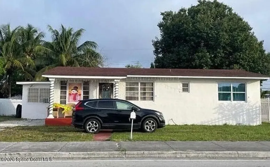 3231 NW 151st Street Miami Gardens FL 33056