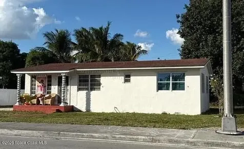 3231 NW 151st Street Miami Gardens FL 33056