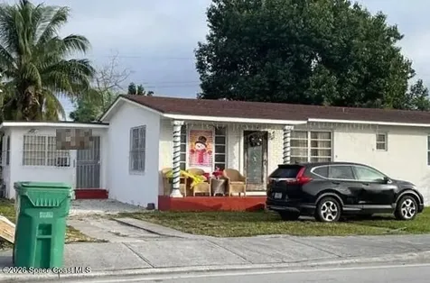 3231 NW 151st Street Miami Gardens FL 33056