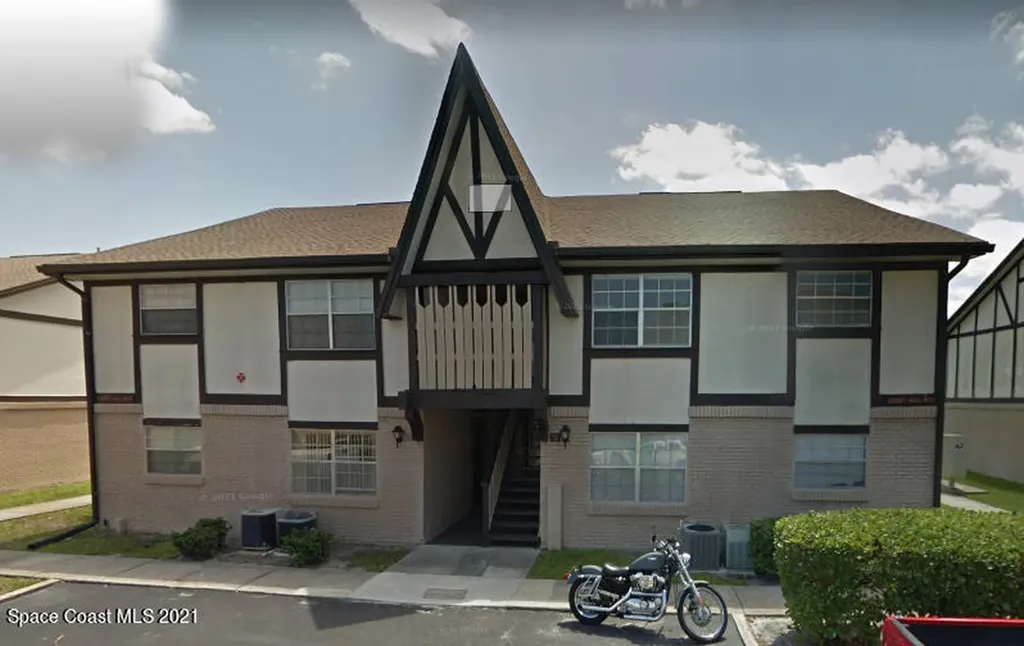 112 Ulster Court Melbourne FL 32935