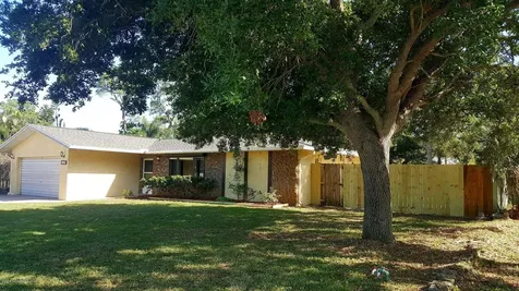 295 Nora Avenue Merritt Island FL 32952