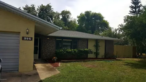 295 Nora Avenue Merritt Island FL 32952