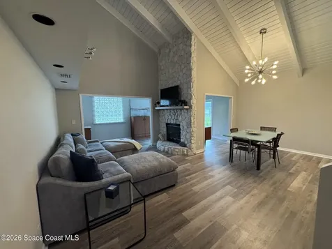 3512 Sandpiper Lane Melbourne FL 32935