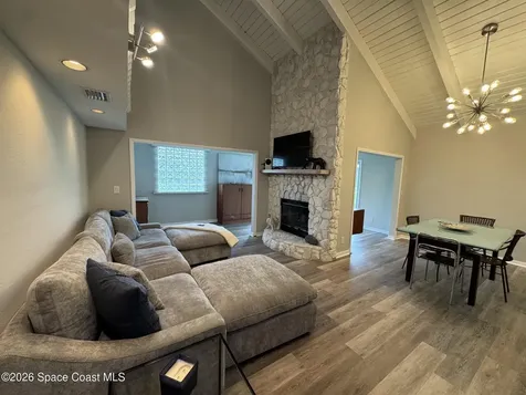 3512 Sandpiper Lane Melbourne FL 32935