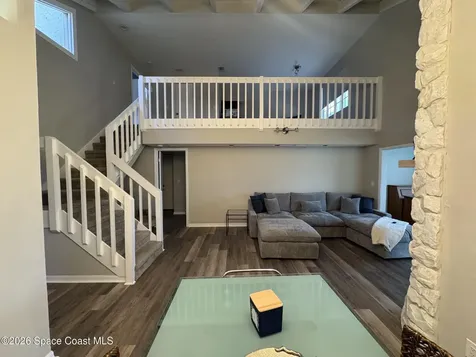 3512 Sandpiper Lane Melbourne FL 32935