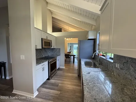 3512 Sandpiper Lane Melbourne FL 32935