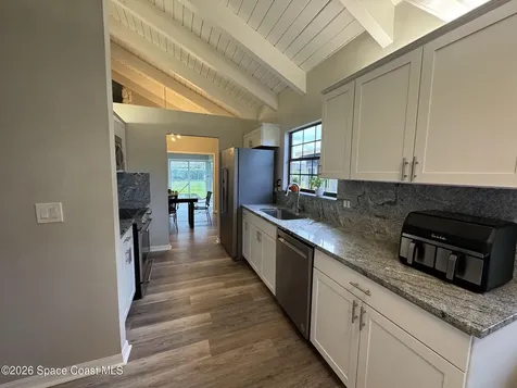 3512 Sandpiper Lane Melbourne FL 32935
