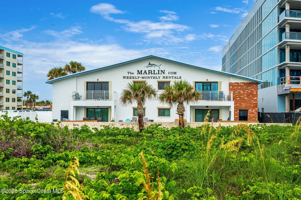 22 Tulip Avenue Cocoa Beach FL 32931