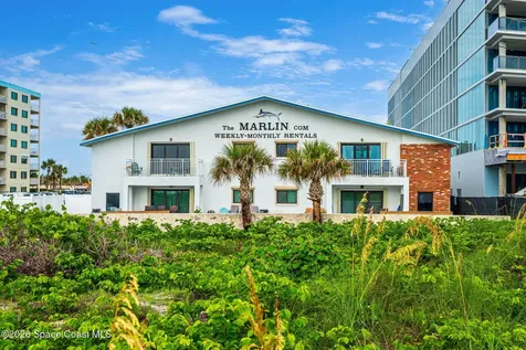 22 Tulip Avenue Cocoa Beach FL 32931