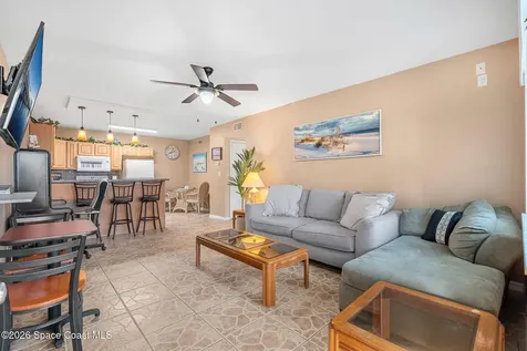 22 Tulip Avenue Cocoa Beach FL 32931