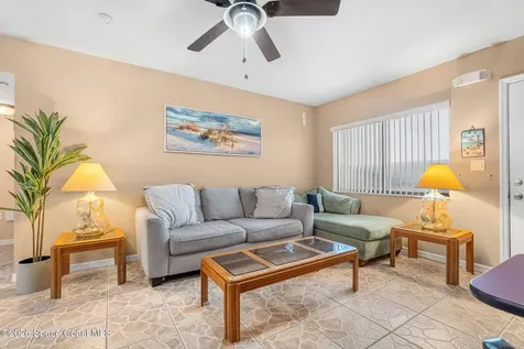 22 Tulip Avenue Cocoa Beach FL 32931