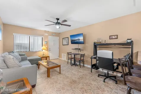 22 Tulip Avenue Cocoa Beach FL 32931