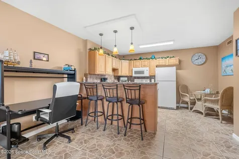 22 Tulip Avenue Cocoa Beach FL 32931