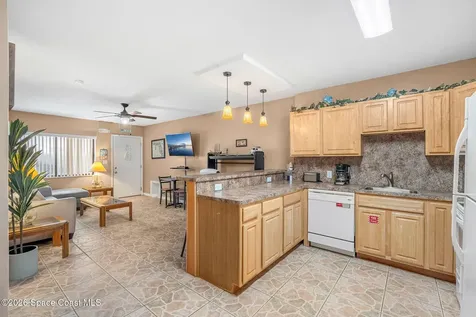22 Tulip Avenue Cocoa Beach FL 32931