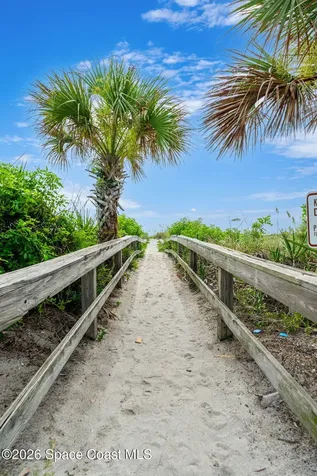 22 Tulip Avenue Cocoa Beach FL 32931