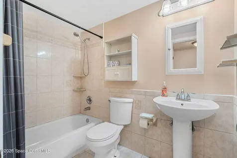 22 Tulip Avenue Cocoa Beach FL 32931