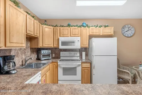 22 Tulip Avenue Cocoa Beach FL 32931