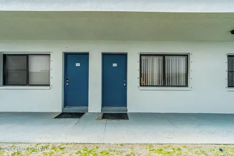 22 Tulip Avenue Cocoa Beach FL 32931