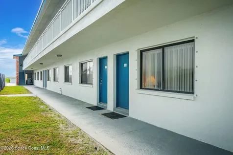 22 Tulip Avenue Cocoa Beach FL 32931