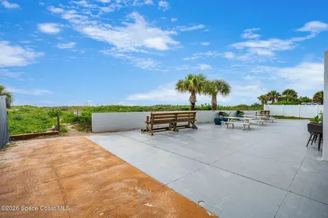 22 Tulip Avenue Cocoa Beach FL 32931