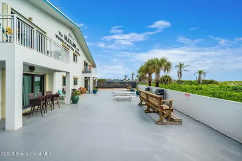 22 Tulip Avenue Cocoa Beach FL 32931