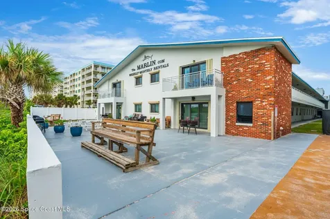 22 Tulip Avenue Cocoa Beach FL 32931