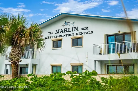 22 Tulip Avenue Cocoa Beach FL 32931