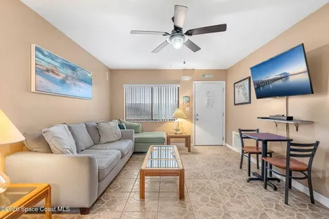 22 Tulip Avenue Cocoa Beach FL 32931