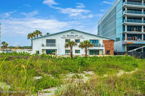 22 Tulip Avenue Cocoa Beach FL 32931