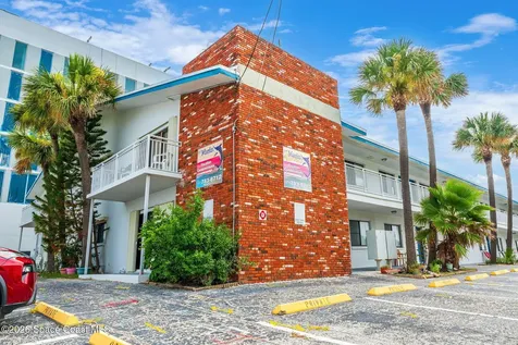 22 Tulip Avenue Cocoa Beach FL 32931