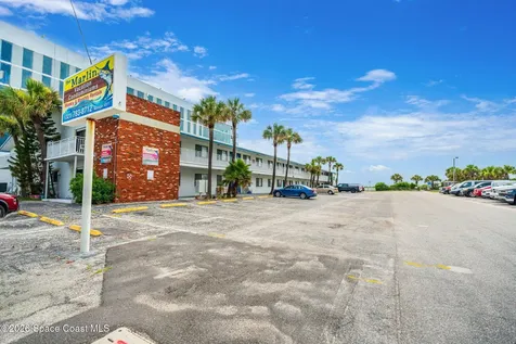 22 Tulip Avenue Cocoa Beach FL 32931