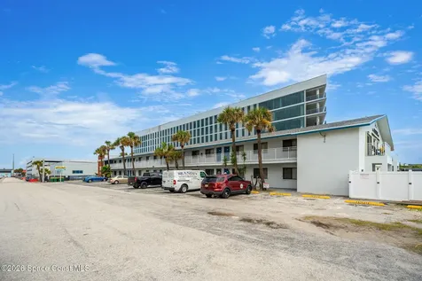 22 Tulip Avenue Cocoa Beach FL 32931