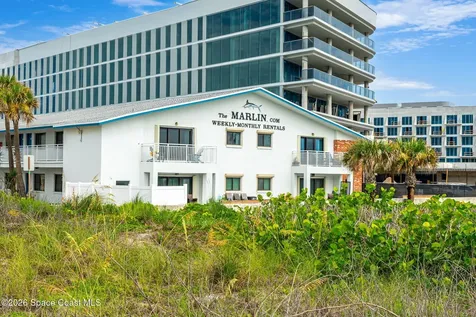 22 Tulip Avenue Cocoa Beach FL 32931