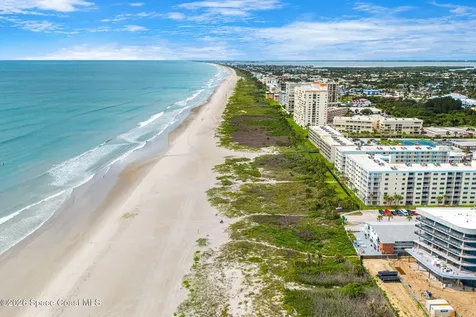 22 Tulip Avenue Cocoa Beach FL 32931