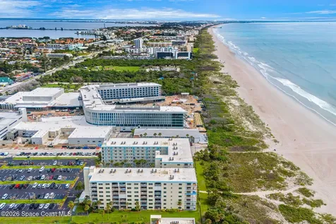 22 Tulip Avenue Cocoa Beach FL 32931