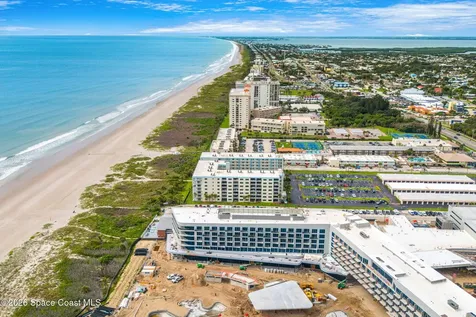 22 Tulip Avenue Cocoa Beach FL 32931