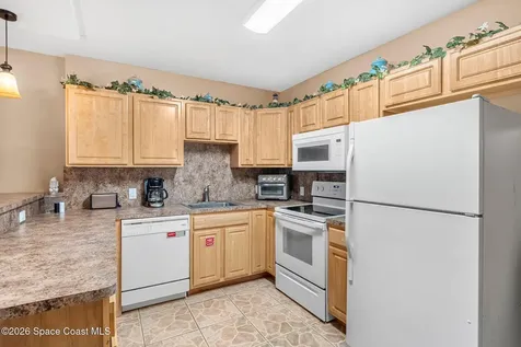 22 Tulip Avenue Cocoa Beach FL 32931