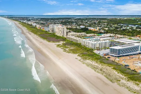 22 Tulip Avenue Cocoa Beach FL 32931
