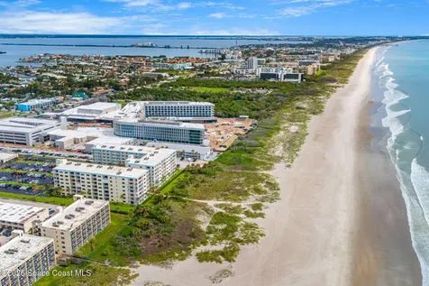 22 Tulip Avenue Cocoa Beach FL 32931