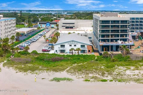 22 Tulip Avenue Cocoa Beach FL 32931