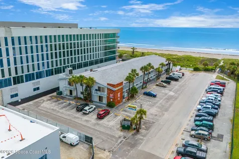22 Tulip Avenue Cocoa Beach FL 32931
