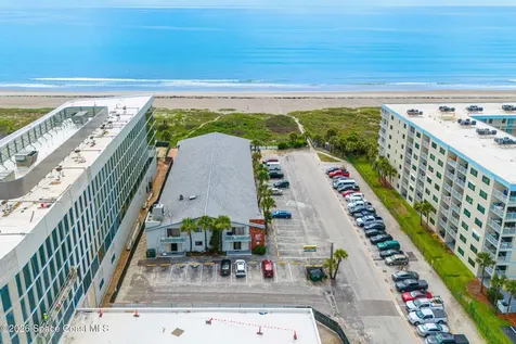 22 Tulip Avenue Cocoa Beach FL 32931