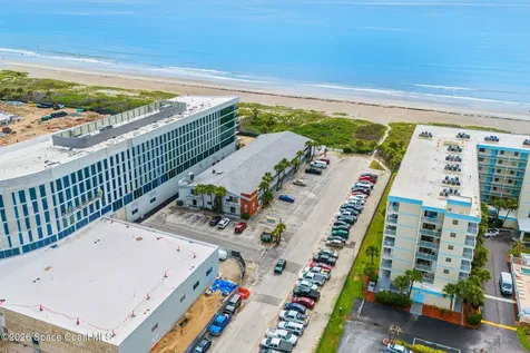 22 Tulip Avenue Cocoa Beach FL 32931