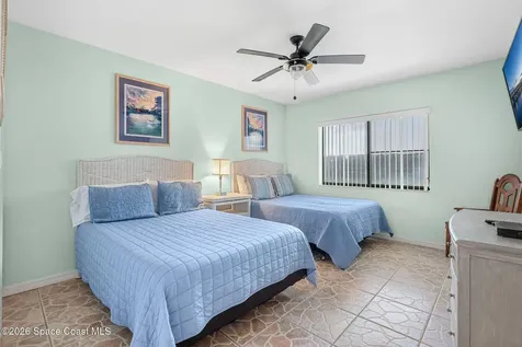 22 Tulip Avenue Cocoa Beach FL 32931