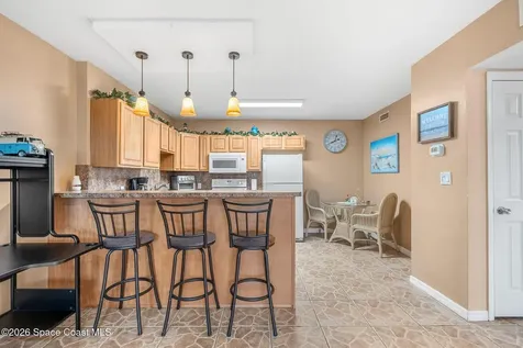 22 Tulip Avenue Cocoa Beach FL 32931