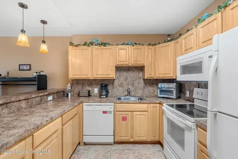 22 Tulip Avenue Cocoa Beach FL 32931