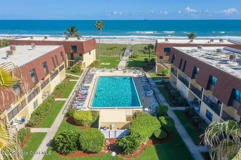 5200 Ocean Beach Boulevard Cocoa Beach FL 32931