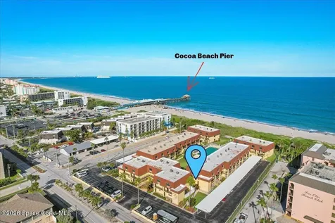5200 Ocean Beach Boulevard Cocoa Beach FL 32931