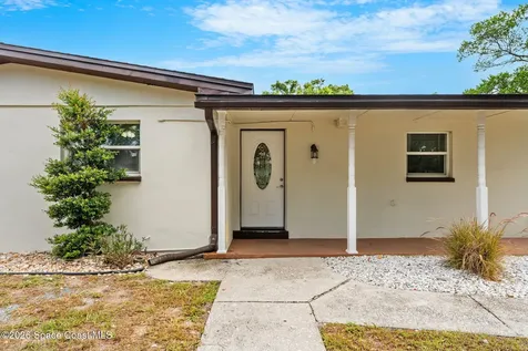 2426 Clemson Drive Cocoa FL 32926