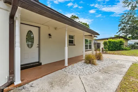 2426 Clemson Drive Cocoa FL 32926
